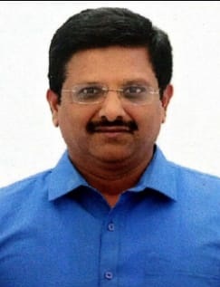 Vish Dharmapala