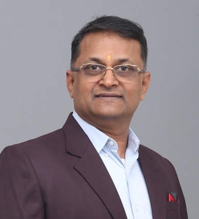 Vish Dharmapala